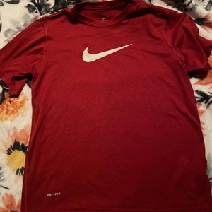 Boys Nike!